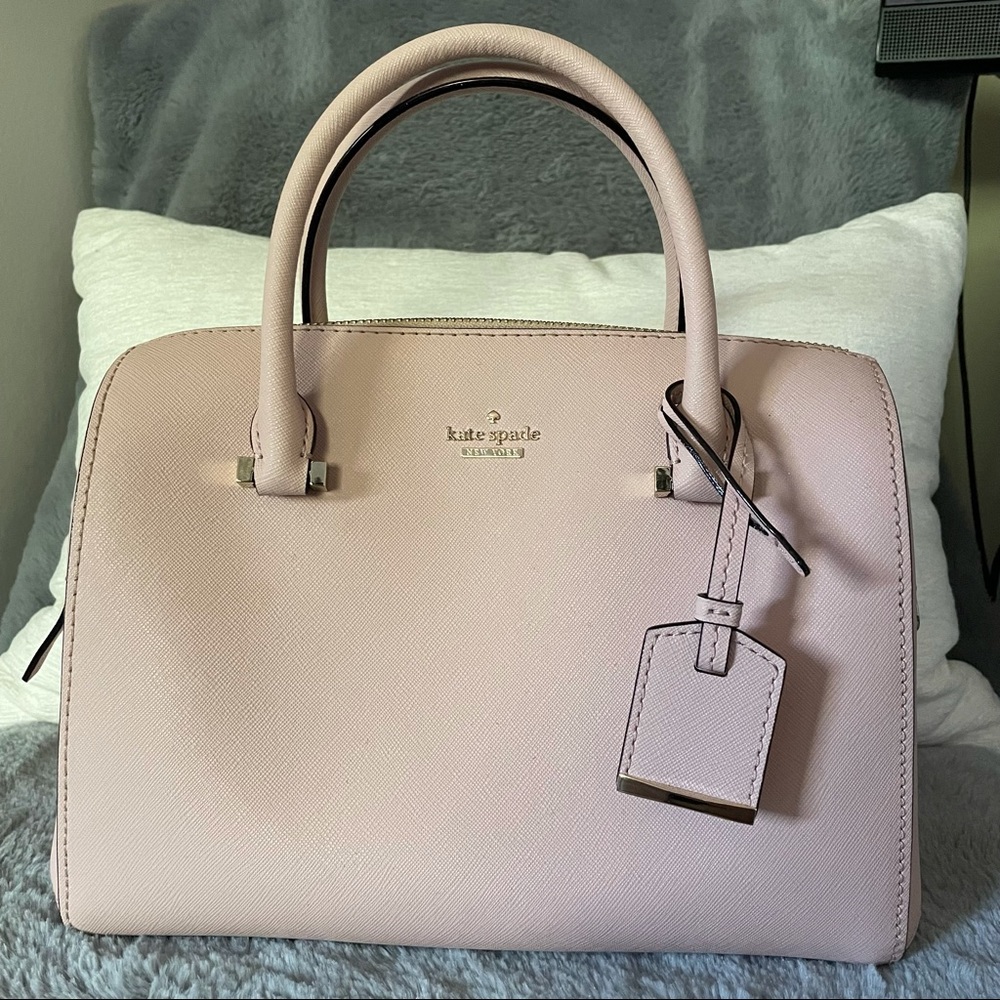 Kate Spade Dome Crossbody